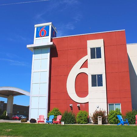Motel 6-Mankato, MN Esterno foto
