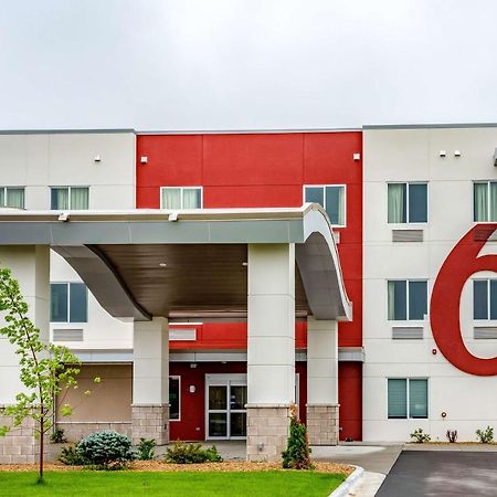 Motel 6-Mankato, MN Esterno foto